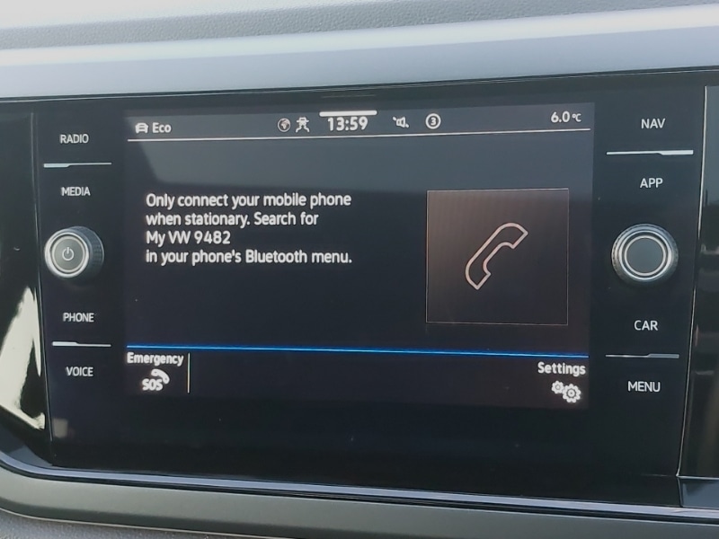 Used Volkswagen Taigo 2023 for sale - 77252233: Photo 15