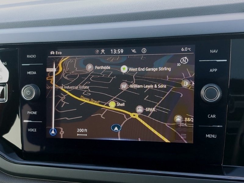 Used Volkswagen Taigo 2023 for sale - 77252233: Photo 16