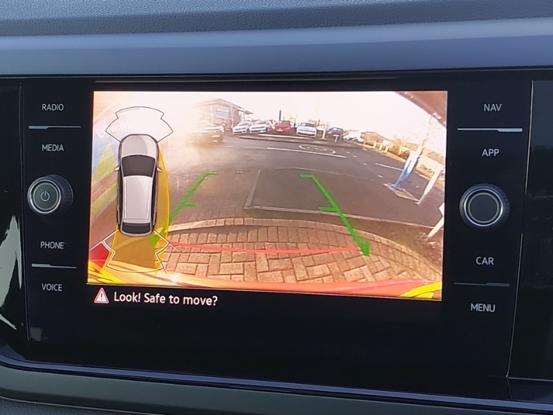 Used Volkswagen Taigo 2023 for sale - 77252233: Photo 17