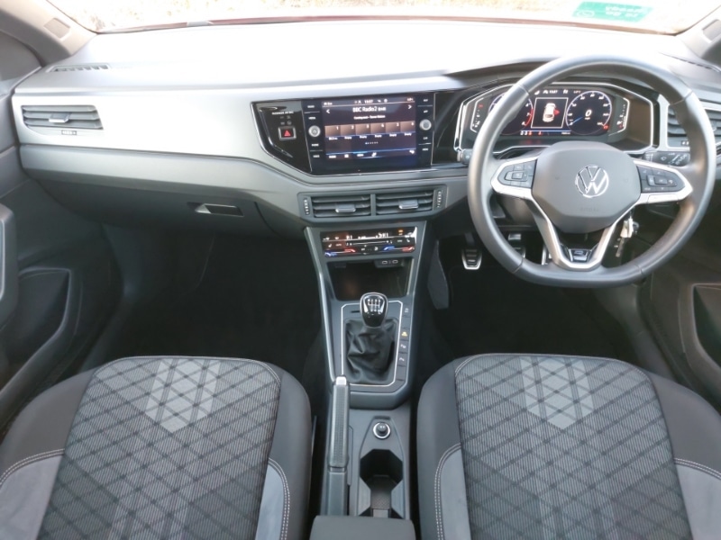 Used Volkswagen Taigo 2023 for sale - 77252233: Photo 2