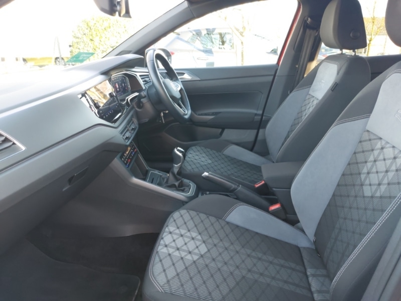 Used Volkswagen Taigo 2023 for sale - 77252233: Photo 5