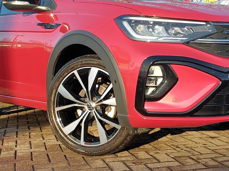 Used Volkswagen Taigo 2023 for sale - 77252233: Photo 9