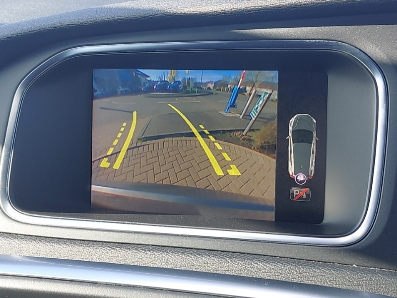 Used Volvo V40 2019 for sale - 77837658: Photo 17