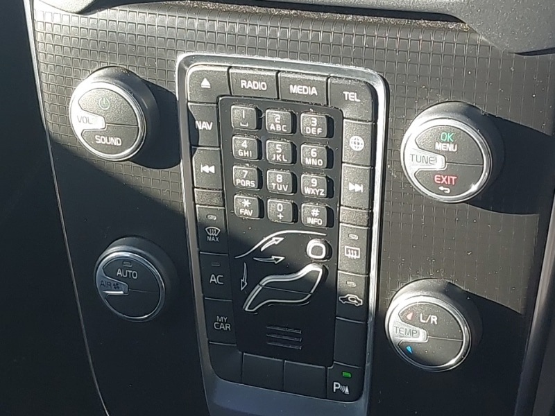 Used Volvo V40 2019 for sale - 77837658: Photo 18