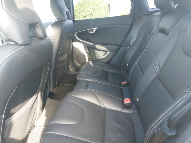 Used Volvo V40 2019 for sale - 77837658: Photo 6