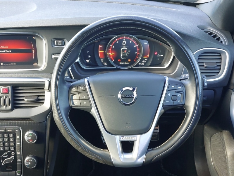 Used Volvo V40 2019 for sale - 77837658: Photo 7