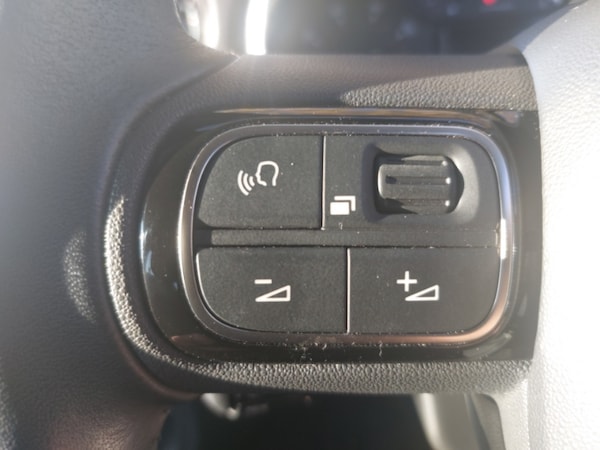 Used Citroen C3 2023 for sale - 76282309: Photo 12