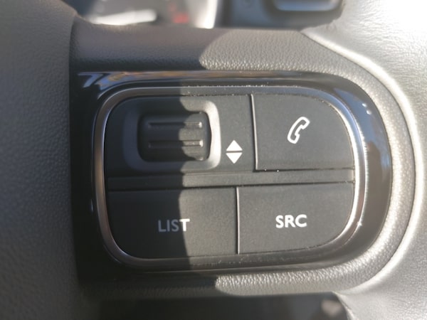 Used Citroen C3 2023 for sale - 76282309: Photo 13