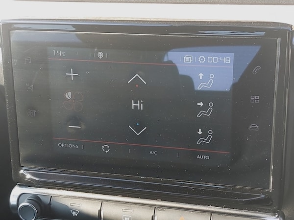 Used Citroen C3 2023 for sale - 76282309: Photo 14