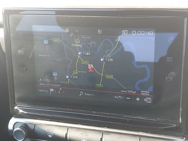 Used Citroen C3 2023 for sale - 76282309: Photo 15