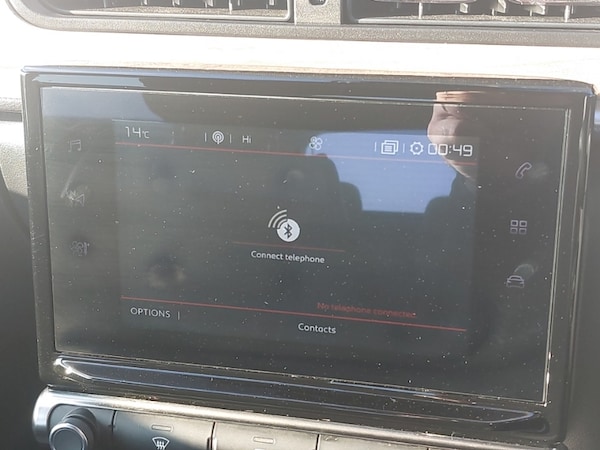 Used Citroen C3 2023 for sale - 76282309: Photo 16