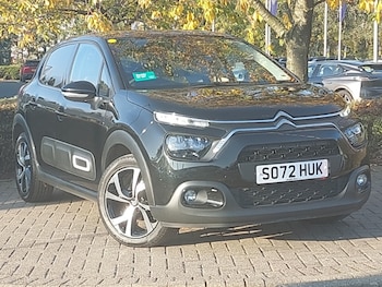 Citroen - C3