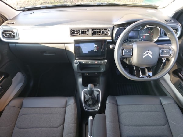 Used Citroen C3 2023 for sale - 76282309: Photo 2