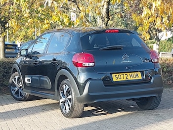 Used Citroen C3 2023 for sale - 76282309: Photo 3