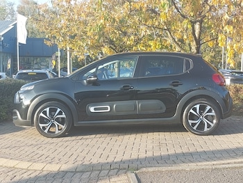 Used Citroen C3 2023 for sale - 76282309: Photo 4