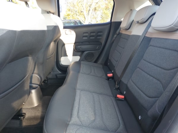 Used Citroen C3 2023 for sale - 76282309: Photo 6
