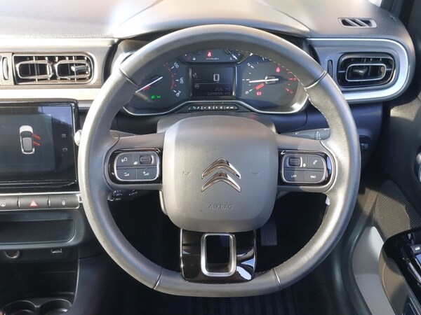Used Citroen C3 2023 for sale - 76282309: Photo 7