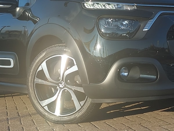 Used Citroen C3 2023 for sale - 76282309: Photo 9
