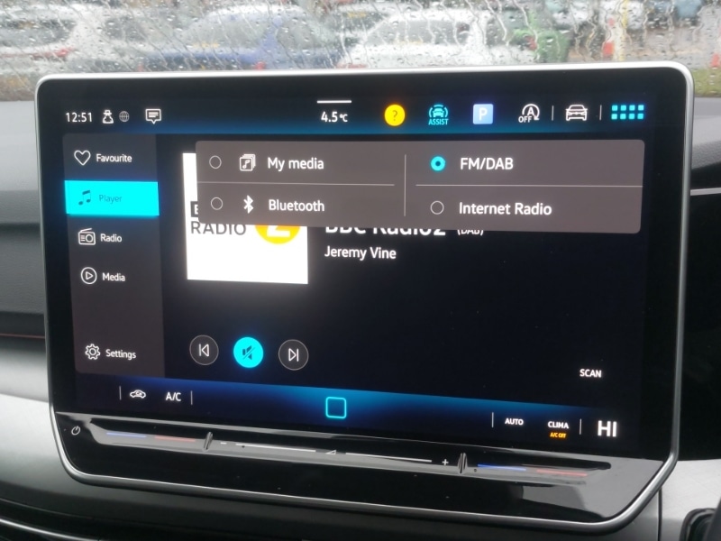 Used Volkswagen Golf 2024 for sale - 77338437: Photo 15