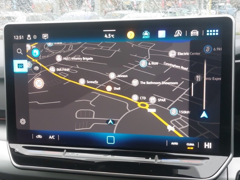 Used Volkswagen Golf 2024 for sale - 77338437: Photo 16