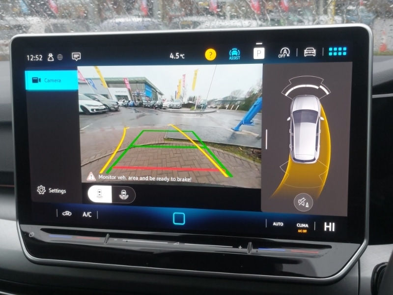 Used Volkswagen Golf 2024 for sale - 77338437: Photo 17