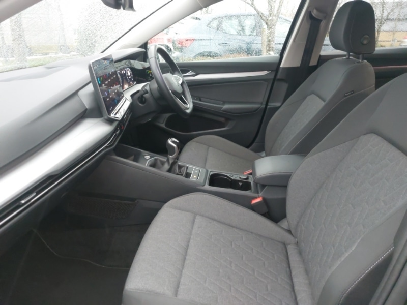 Used Volkswagen Golf 2024 for sale - 77338437: Photo 5