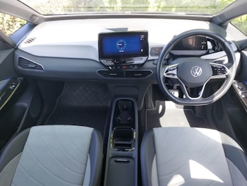 Used Volkswagen ID.3 2022 for sale - 78757126: Photo