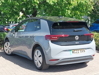Used Volkswagen ID.3 2022 for sale - 78757126: Photo