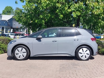 Used Volkswagen ID.3 2022 for sale - 78757126: Photo