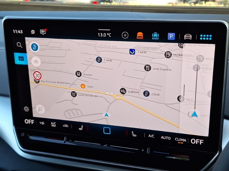 Used Volkswagen ID.5 2025 for sale - 78159224: Photo 14