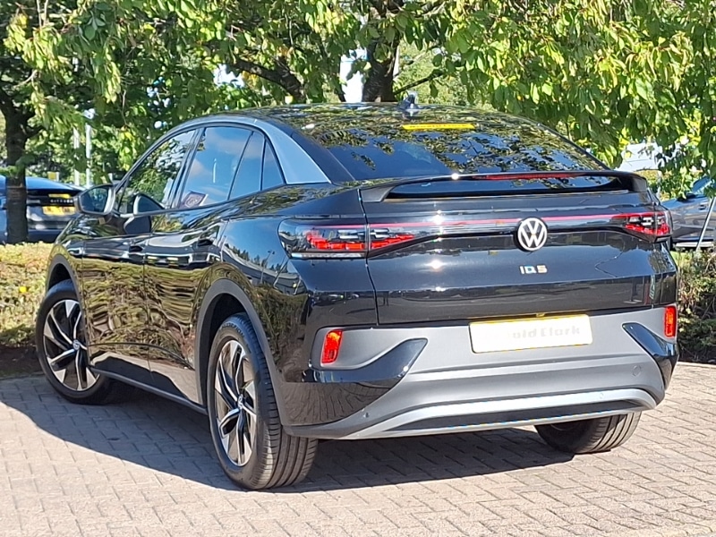 Used Volkswagen ID.5 2025 for sale - 78159224: Photo 3