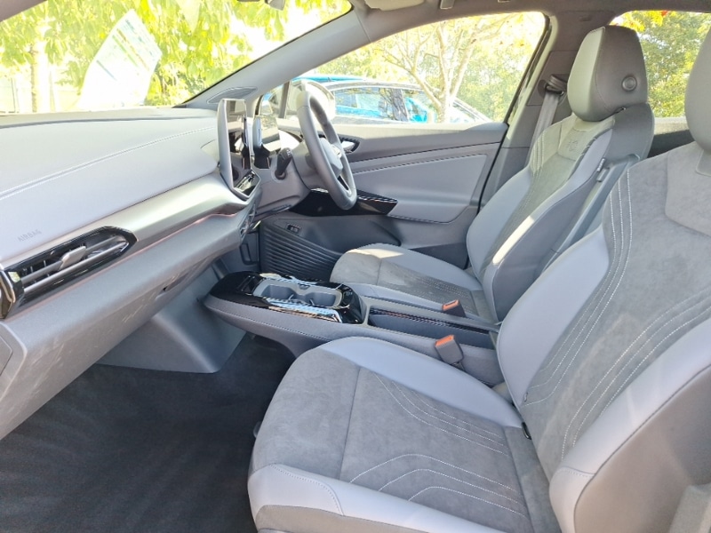 Used Volkswagen ID.5 2025 for sale - 78159224: Photo 5