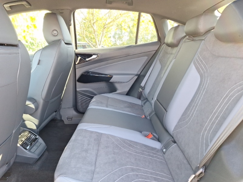 Used Volkswagen ID.5 2025 for sale - 78159224: Photo 6