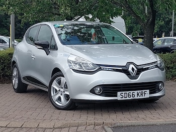 Used Renault Clio 2016 for sale - 75491838: Photo