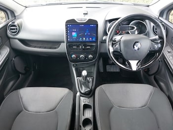 Used Renault Clio 2016 for sale - 75491838: Photo