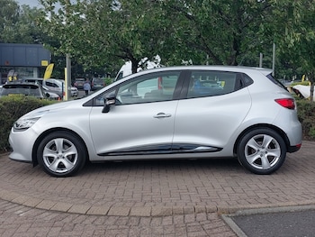 Used Renault Clio 2016 for sale - 75491838: Photo