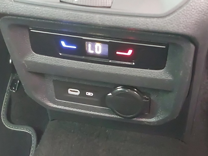 Used Volkswagen Tiguan 2023 for sale - 77689714: Photo 10