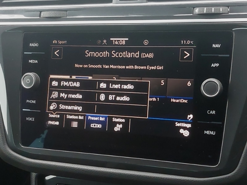 Used Volkswagen Tiguan 2023 for sale - 77689714: Photo 14