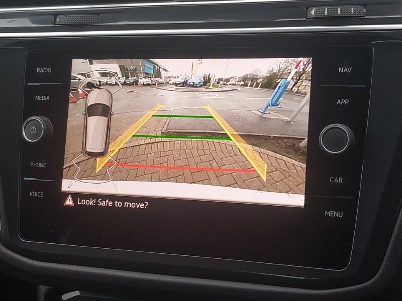 Used Volkswagen Tiguan 2023 for sale - 77689714: Photo 17