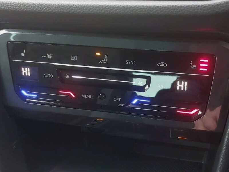 Used Volkswagen Tiguan 2023 for sale - 77689714: Photo 18