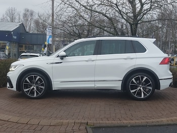 Used Volkswagen Tiguan 2023 for sale - 77689714: Photo