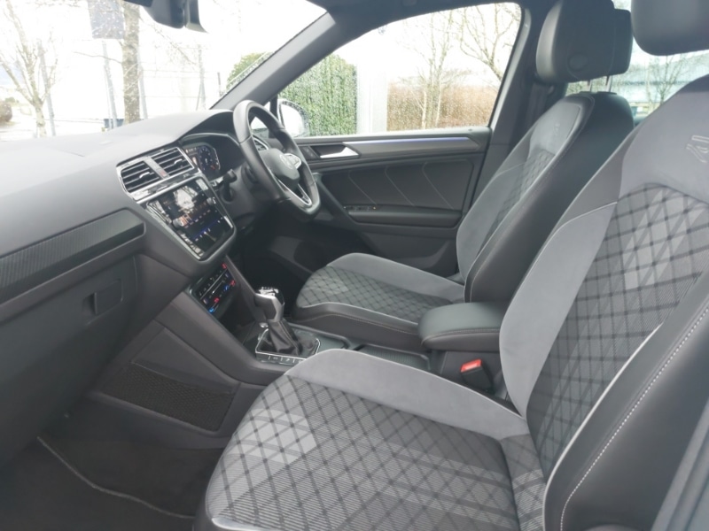 Used Volkswagen Tiguan 2023 for sale - 77689714: Photo 5