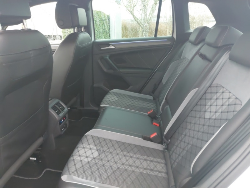 Used Volkswagen Tiguan 2023 for sale - 77689714: Photo 6