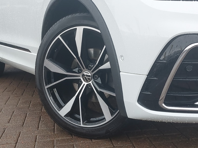 Used Volkswagen Tiguan 2023 for sale - 77689714: Photo 9