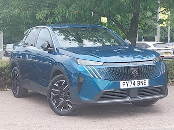 Used Peugeot 3008 2024 for sale - 79607506: Photo