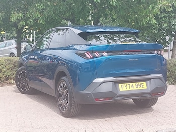 Used Peugeot 3008 2024 for sale - 79607506: Photo