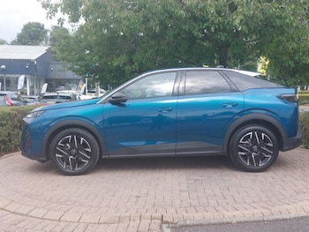 Used Peugeot 3008 2024 for sale - 79607506: Photo