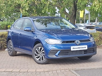 Volkswagen - Polo