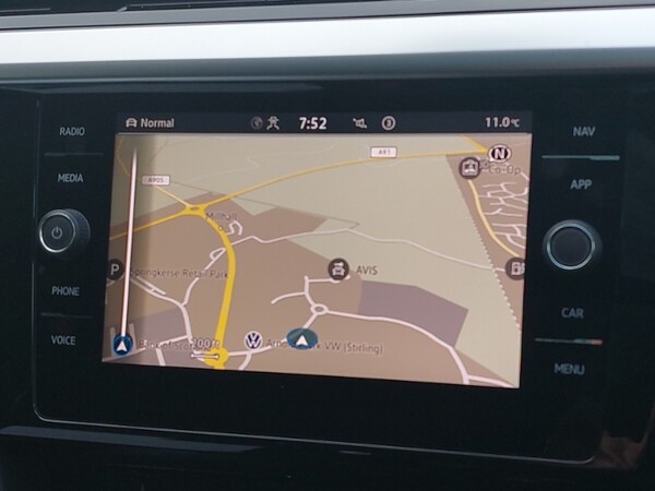 Used Volkswagen Arteon 2024 for sale - 75640470: Photo 14