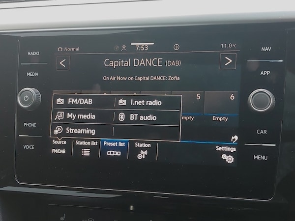 Used Volkswagen Arteon 2024 for sale - 75640470: Photo 15